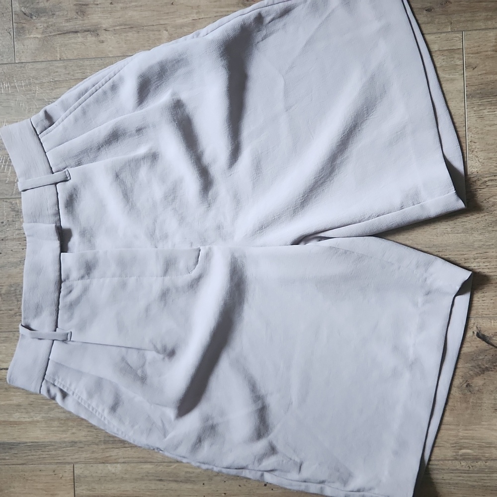 Wilfred Effortless Short Long 9"